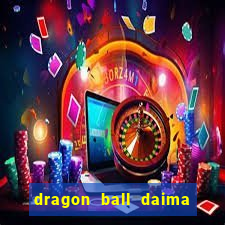 dragon ball daima torrent magnet